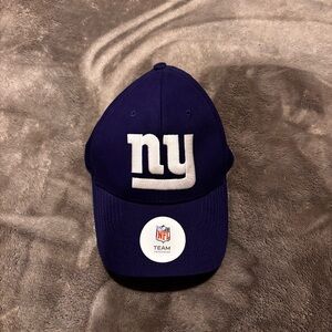 NFL NY Giants Hat